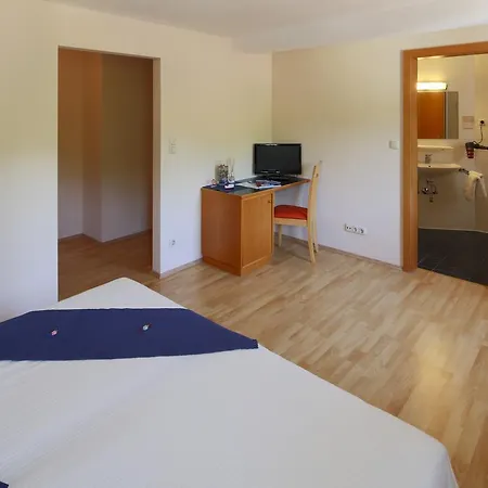 Hotel Falken