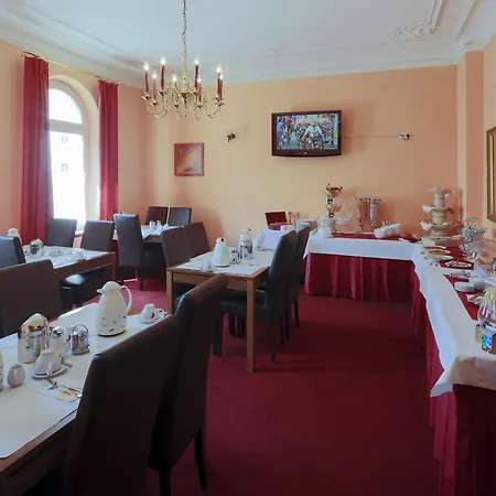 Falken Hotel Bregenz